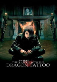 Millennium 1 The Girl With The Dragon Tattoo (2009) พยัคฆ์สาวรอยสักมังกร