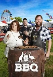 The BBQ (2018)