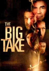 The Big Take (2018)