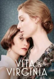 Vita and Virginia (2018)