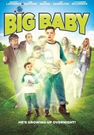 Big Baby (2015)