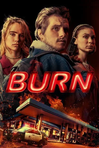 Burn (2019)