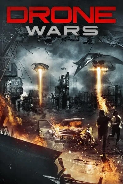 Drone Wars (2016)