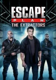 Escape Plan 3 The Extractors (2019)