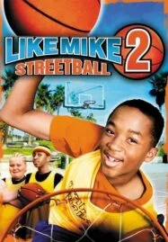 Like Mike 2 Streetball (2006) เจ้าหนูพลังไมค์ 2