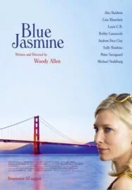 Blue Jasmine (2013) วิมานลวง