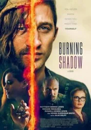 Burning Shadow (2018)