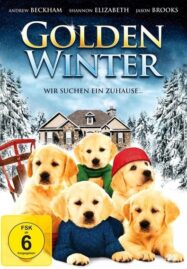 Golden Winter (2012) แก๊งน้องหมาซ่าส์ยกก๊วน