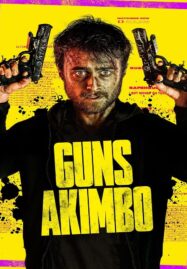 Guns Akimbo (2019) โทษที..มือพี่ไม่ว่าง