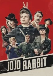 Jojo Rabbit (2019) ต่ายน้อยโจโจ้