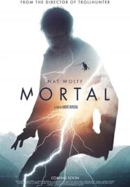 Mortal (2020) ปริศนาพลังเหนือมนุษย์