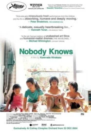 Nobody Knows (2004) อาคิระ แด่หัวใจที่โลกไม่เคยรู้