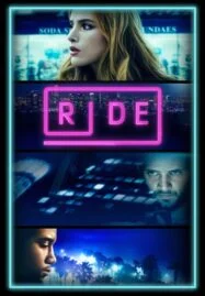 Ride (2018)