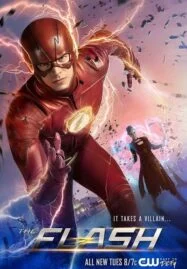 The Flash Season 4 วีรบุรุษเหนือแสง ปี 4 Ep.1-23 จบ