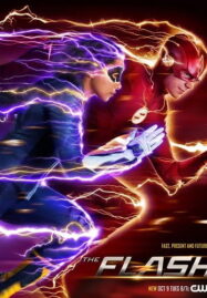 The Flash Season 5 วีรบุรุษเหนือแสง ปี 5 Ep.1-22 จบ
