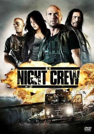 The Night Crew (2015)