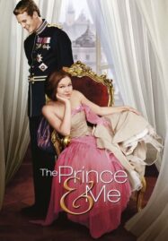 The Prince & Me (2004) รักนาย เจ้าชายของฉัน