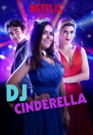 DJ Cinderella (2019) ดีเจซินเดอร์เรลล่า