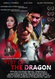 Fist Of The Dragon (2014) คนหมัดดุฟัดแดนมังกร