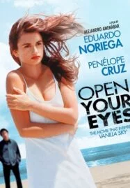 Open Your Eyes (1997) กระชากฝัน สู่วันอันตราย