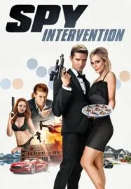 Spy Intervention (2020)