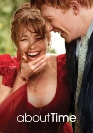 About Time (2013) ย้อนเวลาให้เธอ(ปิ๊ง)รัก