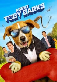 Agent Toby Barks (Spy Dog) (2020)