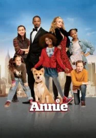 Annie (2014) หนูน้อยแอนนี่