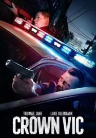 Crown Vic (2019)