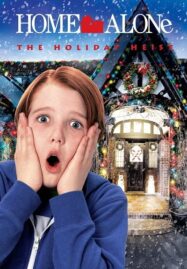 Home Alone: The Holiday Heist (2012) โดดเดี่ยวผู้น่ารัก 5