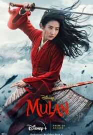 Mulan (2020) มู่หลาน [หลิว อี้เฟย]