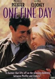 One Fine Day (1996) วันหัวใจสะกิดกัน