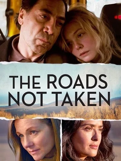 The Roads Not Taken (2020)