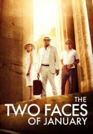 The Two Faces of January (2014) ซ่อนเงื่อนสองเงา