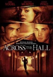 Across the Hall (2009) เปิดประตูตาย