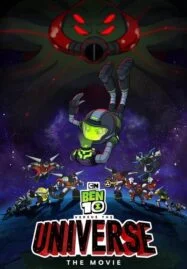 Ben 10 vs. the Universe: The Movie (2020)