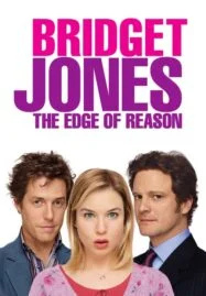 Bridget Jones The Edge of Reason (2004) บันทึกรักเล่มสองของบริดเจ็ท โจนส์