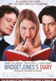 Bridget Jones s Diary (2001) บริดเจต โจนส์ ไดอารี่ บันทึกรักพลิกล็อค