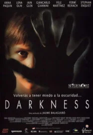 Darkness (2002) กลัวผี