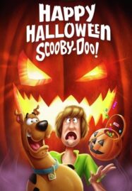 Happy Halloween, Scooby-Doo! (2020)