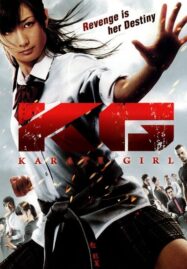 Karate Girl (2011) กระโปรงสั้นตะบันเตะ