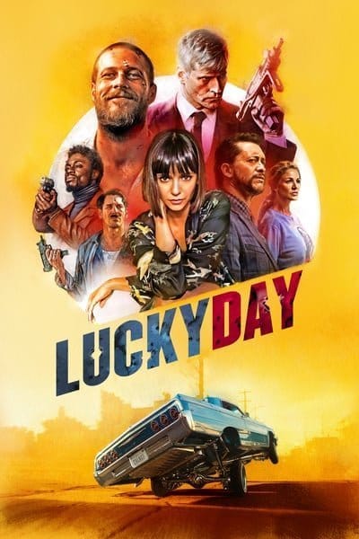 Lucky Day (2019)