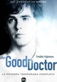 The Good Doctor Season 2 แพทย์อัจฉริยะ คุณหมอฟ้าประทาน