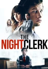 The Night Clerk (2020)