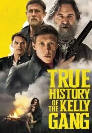 True History of the Kelly Gang (2019)