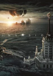 Attraction 2: Invasion (2020) มหาวิบัติเอเลี่ยนล้างโลก