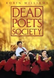 Dead Poets Society (1989) ครูครับ เราจะสู้เพื่อฝัน