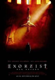 Exorcist The Beginning (2004) กำเนิดหมอผี เอ็กซอร์ซิสต์