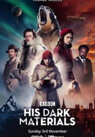 His Dark Materials Season 1