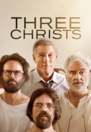 State of Mind (Three Christs) (2017)